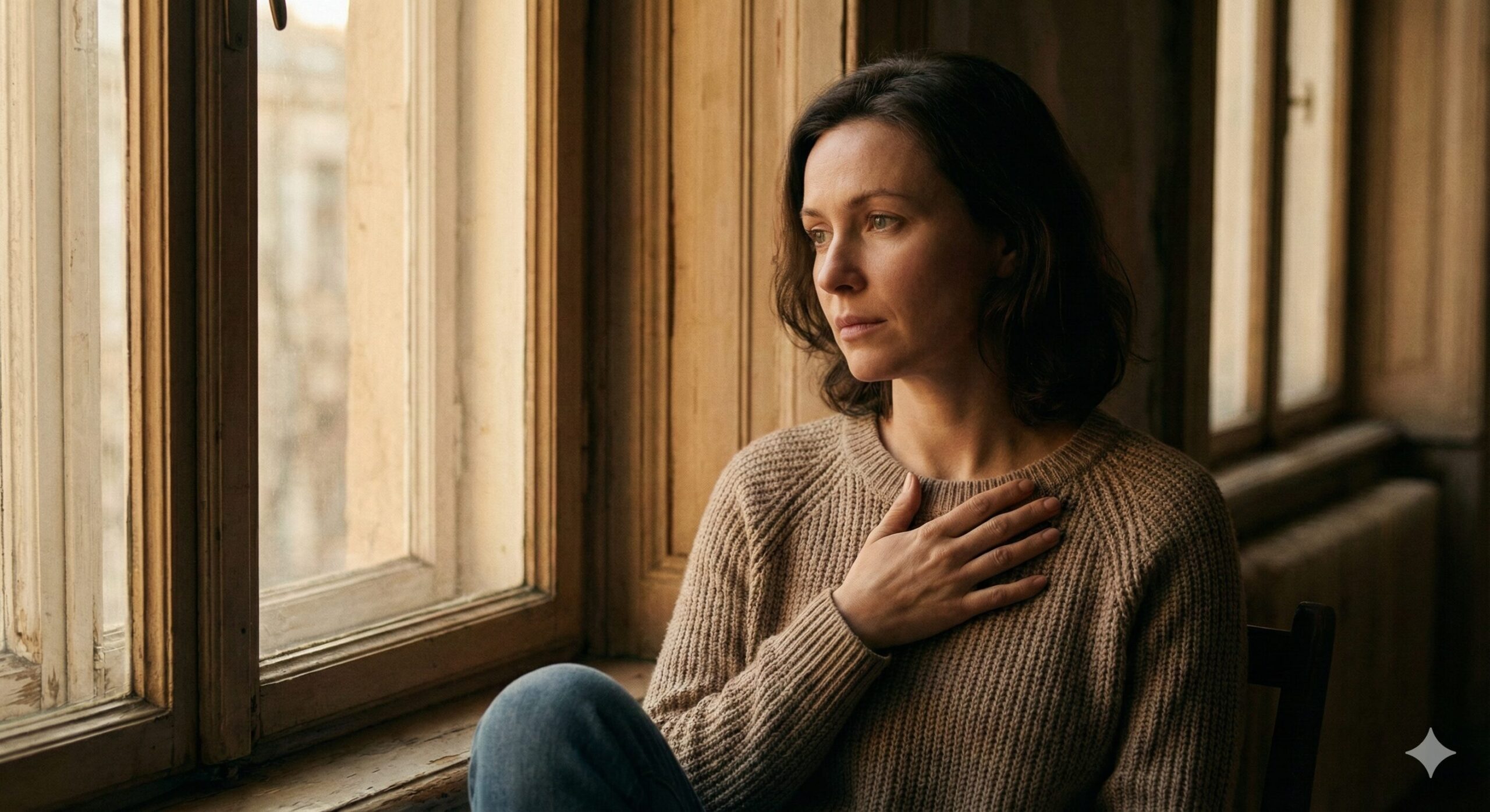 Vos kilos racontent une histoire que votre volonté seule ne peut pas effacer. Tout commence par l'écoute de soi.